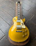 2013 Gibson Les Paul R7 Goldtop