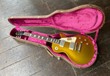 2013 Gibson Les Paul R7 Goldtop