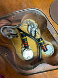 2013 Gibson Les Paul R7 Goldtop