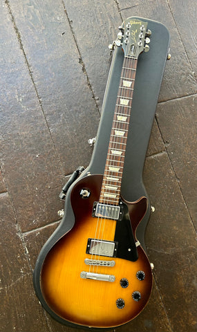 2013 Gibson Les Paul Tribute