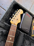 2014 American Deluxe Stratocaster Plus HSS