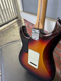 2014 American Deluxe Stratocaster Plus HSS