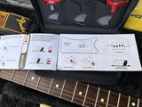 2014 American Deluxe Stratocaster Plus HSS