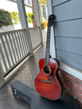 2014 Eastman E10OOSS/N