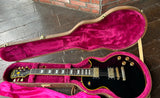 2014 Epiphone Les Paul Custom Classic