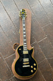 2014 Epiphone Les Paul Custom Classic