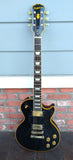 2014 Epiphone Les Paul Custom Classic with Pro Bucker Pickups