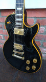 2014 Epiphone Les Paul Custom Classic with Pro Bucker Pickups