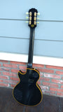 2014 Epiphone Les Paul Custom Classic with Pro Bucker Pickups