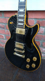 2014 Epiphone Les Paul Custom Classic with Pro Bucker Pickups