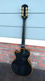 2014 Epiphone Les Paul Custom Classic with Pro Bucker Pickups