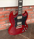 2014 Epiphone SG PRO