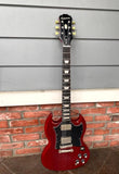 2014 Epiphone SG PRO