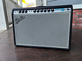 2014 Fender 68 Custom Deluxe Reverb -Amp