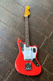 2014 Fender Jaguar 60's Classic Series