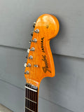 2014 Fender Jaguar 60's Classic Series
