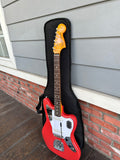 2014 Fender Jaguar 60's Classic Series