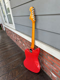2014 Fender Jaguar 60's Classic Series