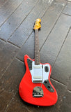 2014 Fender Jaguar 60's Classic Series
