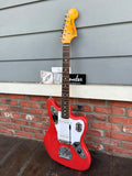 2014 Fender Jaguar 60's Classic Series