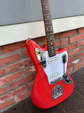 2014 Fender Jaguar 60's Classic Series