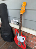 2014 Fender Jaguar 60's Classic Series