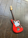 2014 Fender Jaguar 60's Classic Series