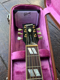 2014 Gibson Custom Shop Hummingbird New Vintage