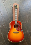 2014 Gibson Custom Shop Hummingbird New Vintage