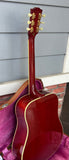 2014 Gibson Custom Shop Hummingbird New Vintage