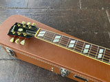 2014 Gibson Custom Shop Hummingbird New Vintage