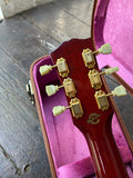 2014 Gibson Custom Shop Hummingbird New Vintage