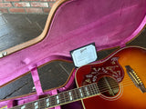 2014 Gibson Custom Shop Hummingbird New Vintage