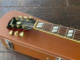 2014 Gibson Custom Shop Hummingbird New Vintage