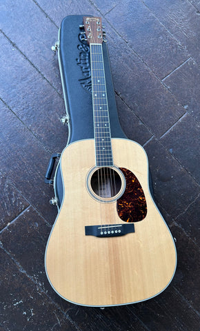 2014 Martin D-16RGT