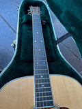 2014 Martin D-16RGT