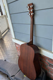 2014 Martin Road Series D-10E Sapele