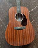 2014 Martin Road Series D-10E Sapele