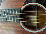 2014 Martin Road Series D-10E Sapele
