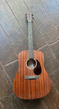 2014 Martin Road Series D-10E Sapele
