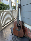 2014 Martin Road Series D-10E Sapele