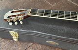 2014 Taylor 522e 12 Fret