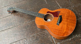 2014 Taylor GS Mini