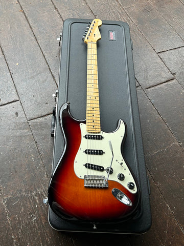 2015 American Standard Fender Stratocaster