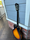 2015 Epiphone ES-335 PRO VS