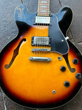 2015 Epiphone ES-335 PRO VS