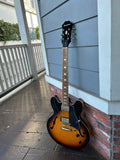2015 Epiphone ES-335 PRO VS