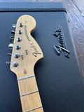 2015 Fender American Special Stratocaster HSS