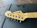 2015 Fender American Special Stratocaster HSS