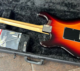 2015 Fender American Special Stratocaster HSS